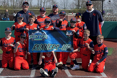 Midwest Stars Baseball - powered by Oasys Sports